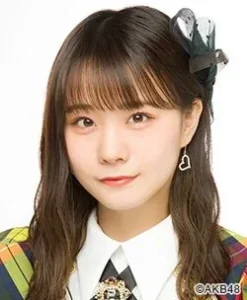 響咲リオナの前世・中の人である立仙愛理のビジュアル2
